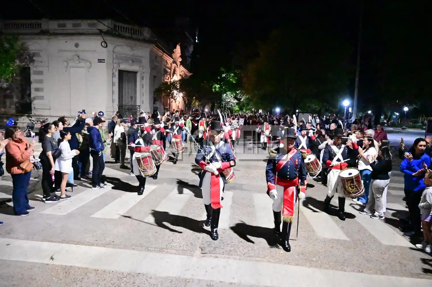 tambor de tacuarí - 1