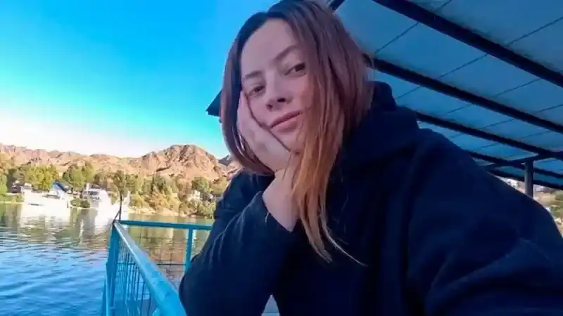 "La posibilidad de encontrarla con vida es nula", aseguran sobre la joven desaparecida en Puerto Madryn