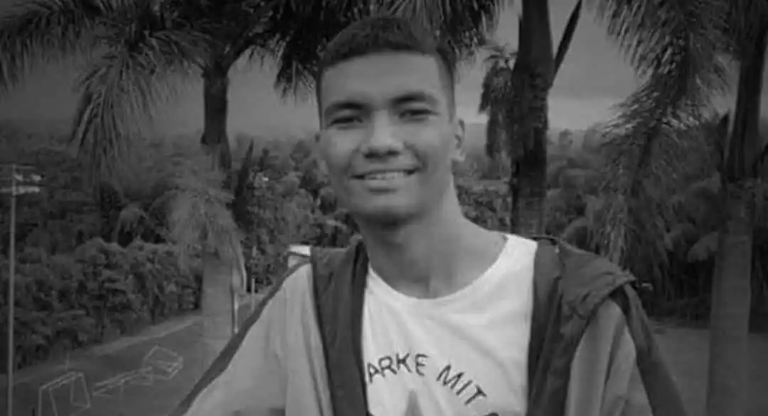 ¡QUE ES ESTO! Decapitan a joven que haría parte de manifestaciones