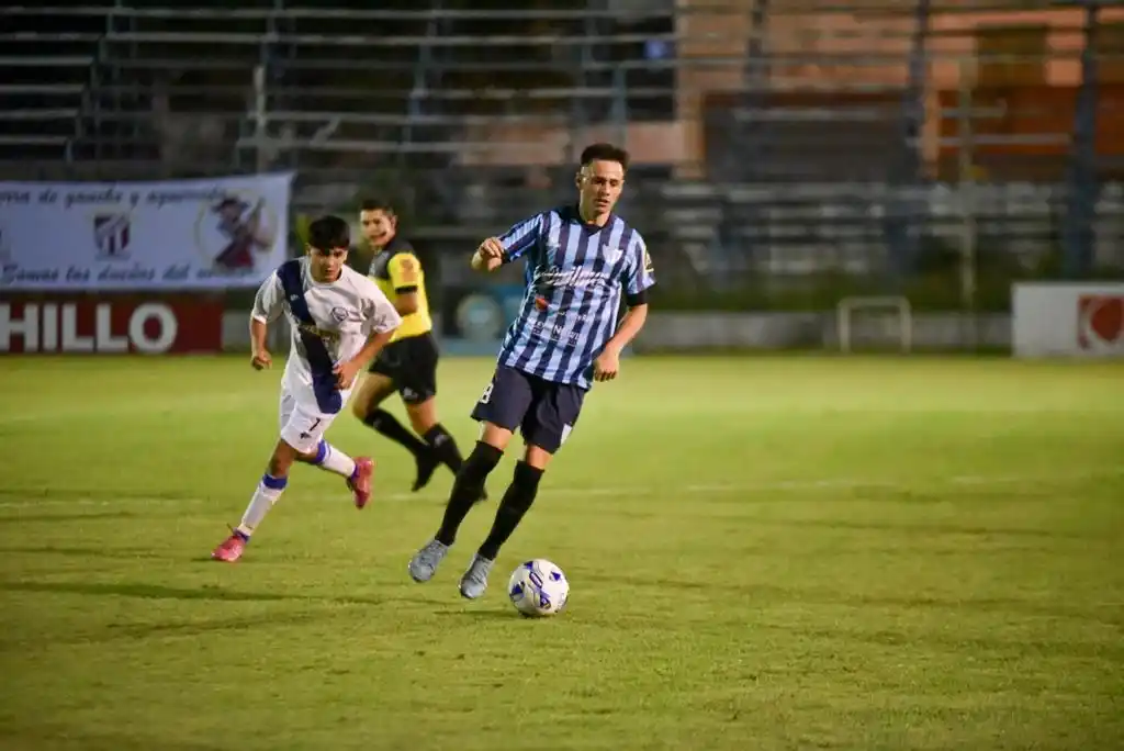 Foto: Mauricio Ríos