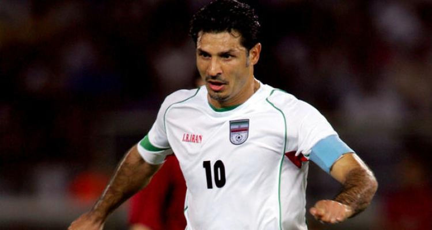 Los 3 mejores goleadores de todas las selecciones nacionales