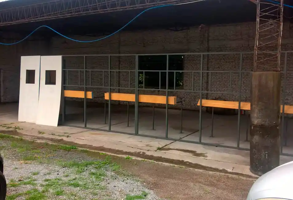  Cambia el horario del  Punto Limpio Centro