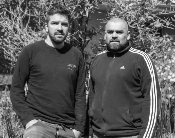 Una productora local lanzará su corto en plataforma digital