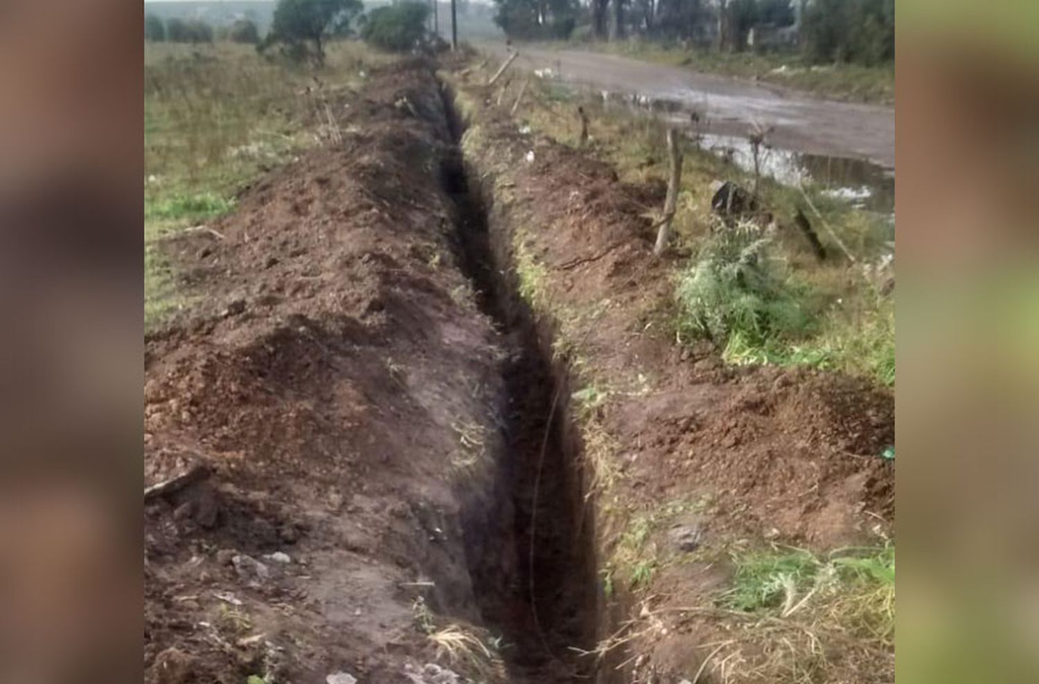 "La falta de conectividad en la Zona Norte aumenta la desigualdad social"