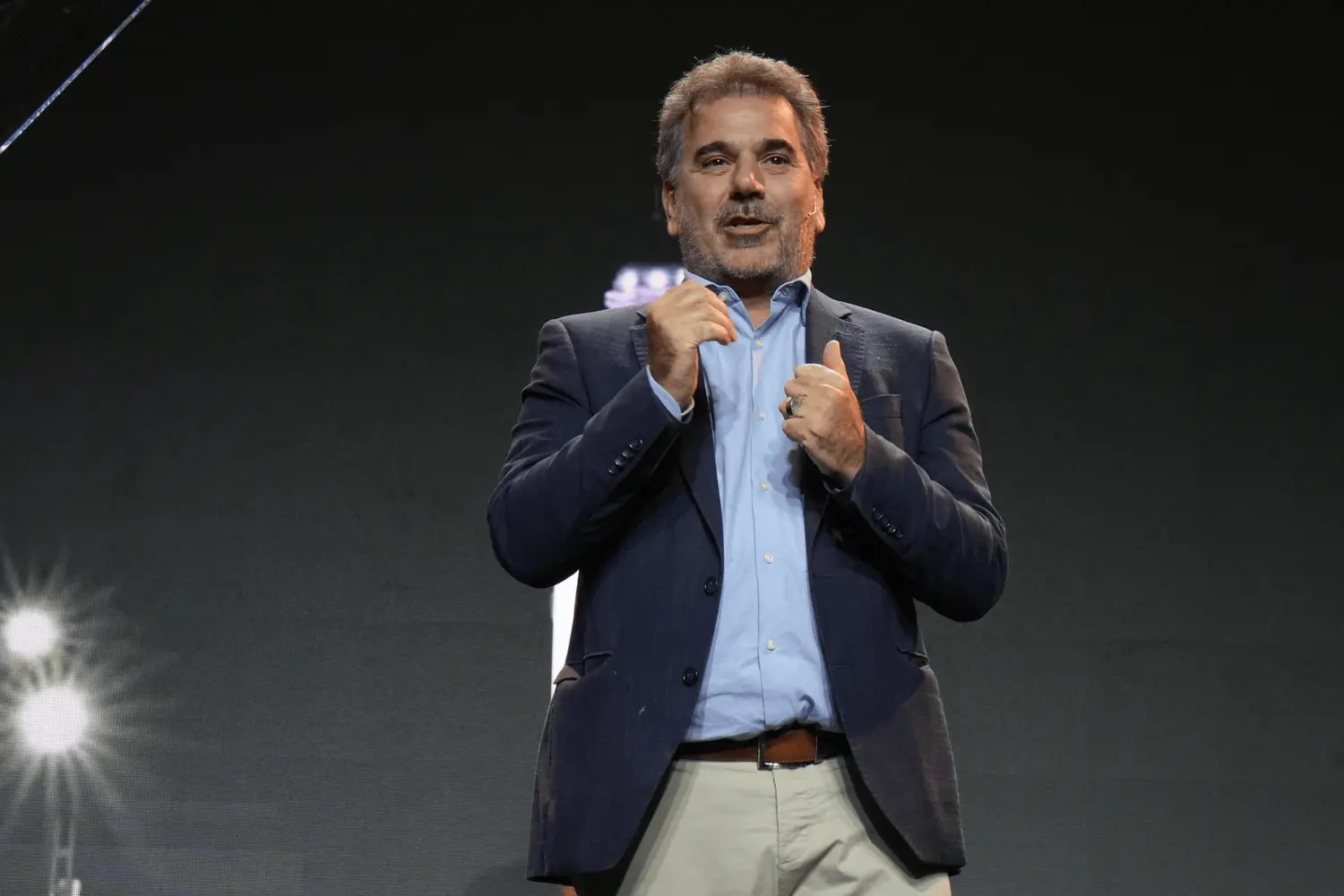 Cristian Ritondo