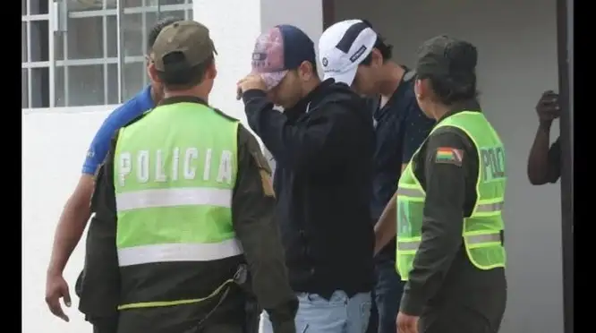 La violación de una joven por parte de cinco hombres conmociona a Bolivia