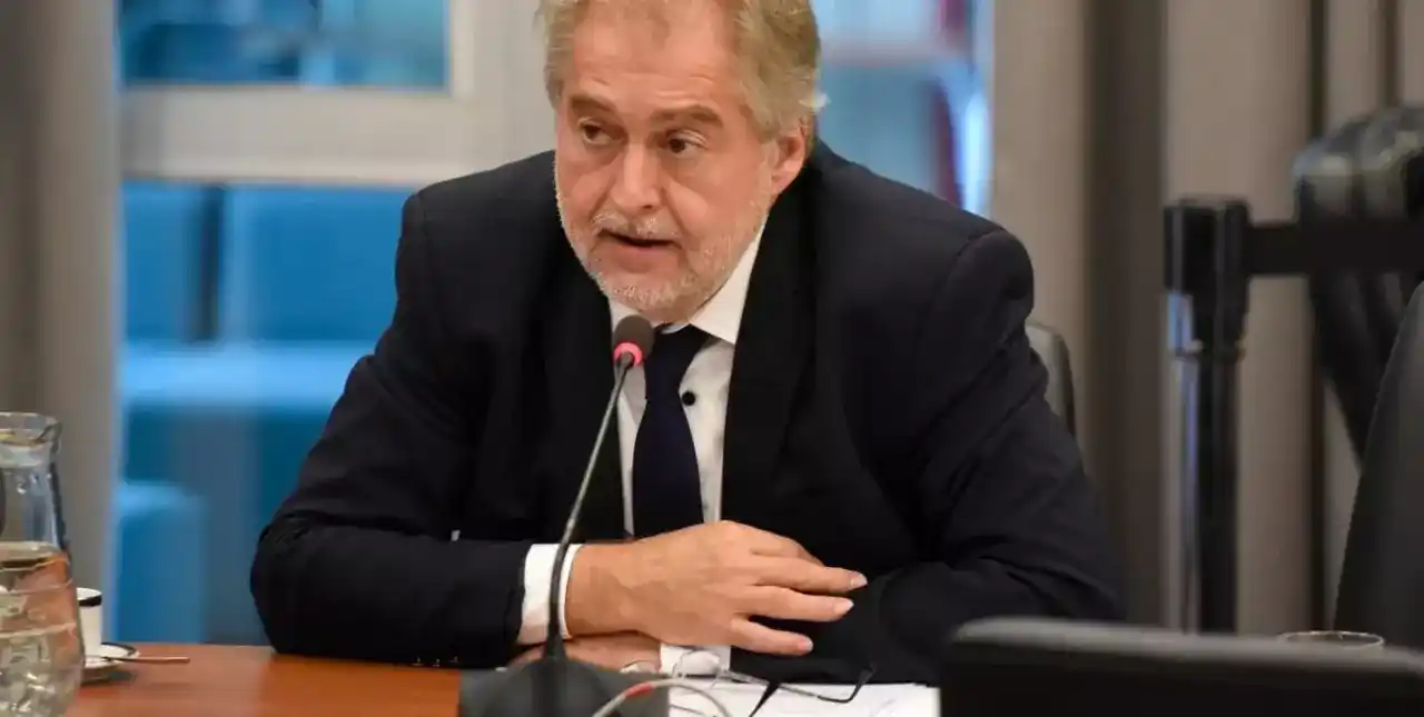 Mirabella presentó un proyecto para que a Santa Fe le devuelvan el 50% de las retenciones al campo