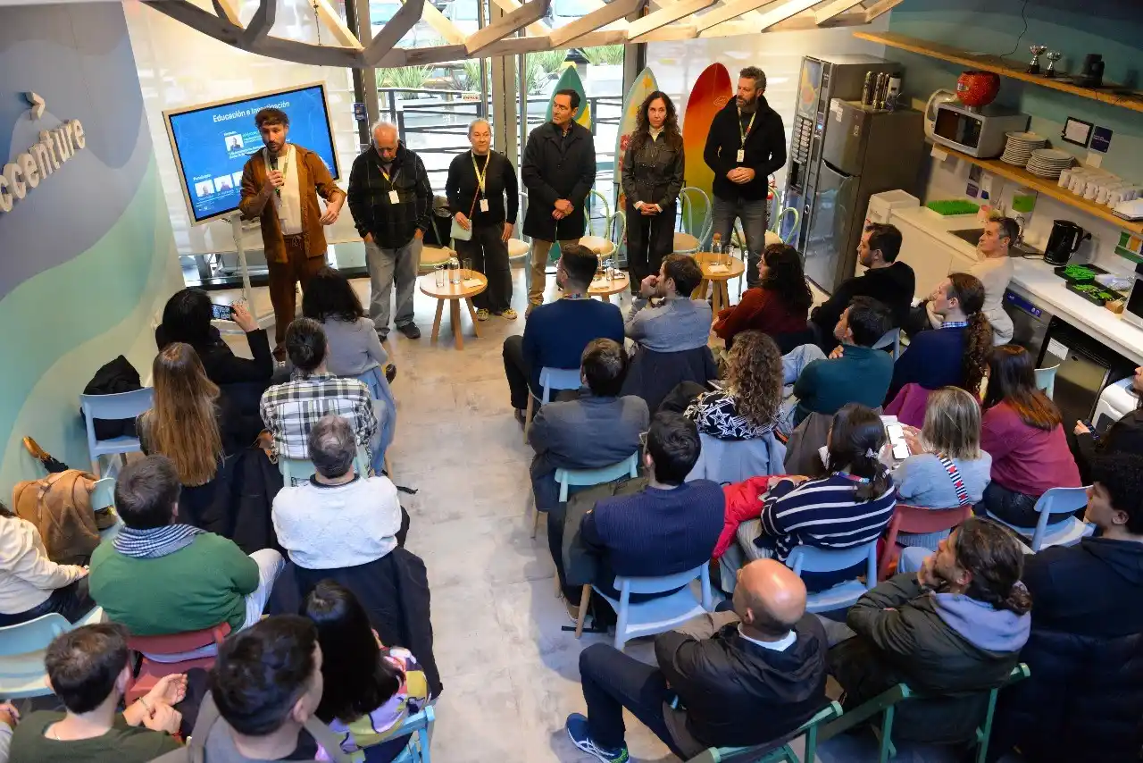 El evento es organizado por la Municipalidad junto a MAGNA Comunicación.