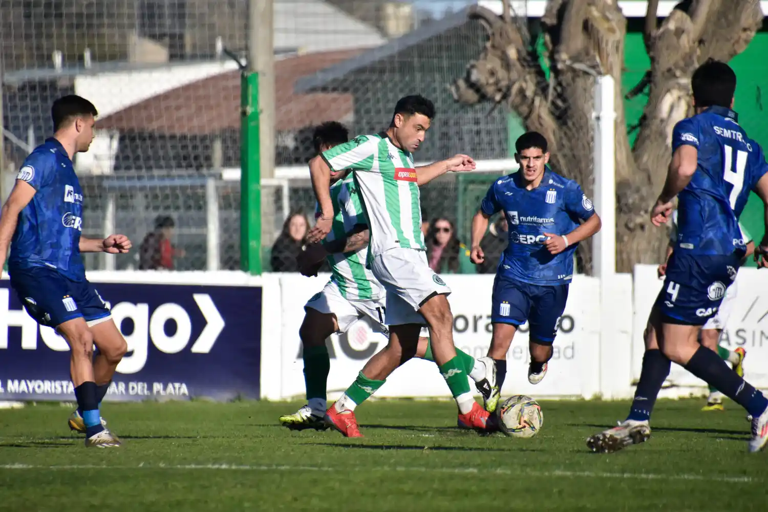 Foto: Prensa Kimberley