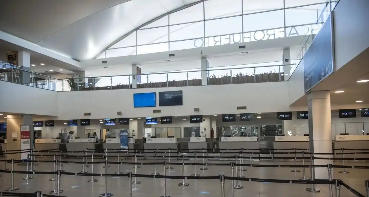 Los nuevos destinos funcionan como hubs de conexión hacia América y Europa. Foto: Agencia