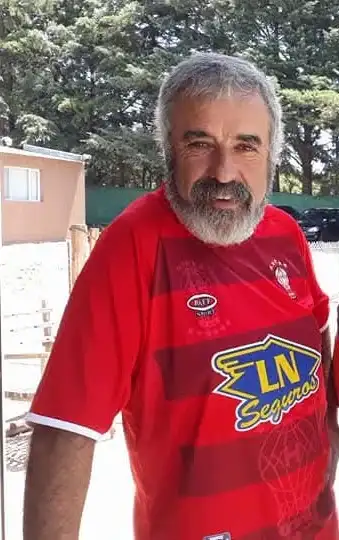 RubénFernandino