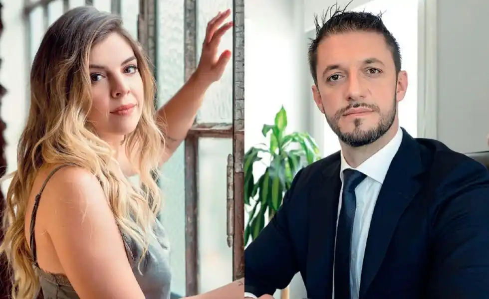 Dalma Maradona destrozó a Matías Morla: "A mi hermana no la apura nadie"