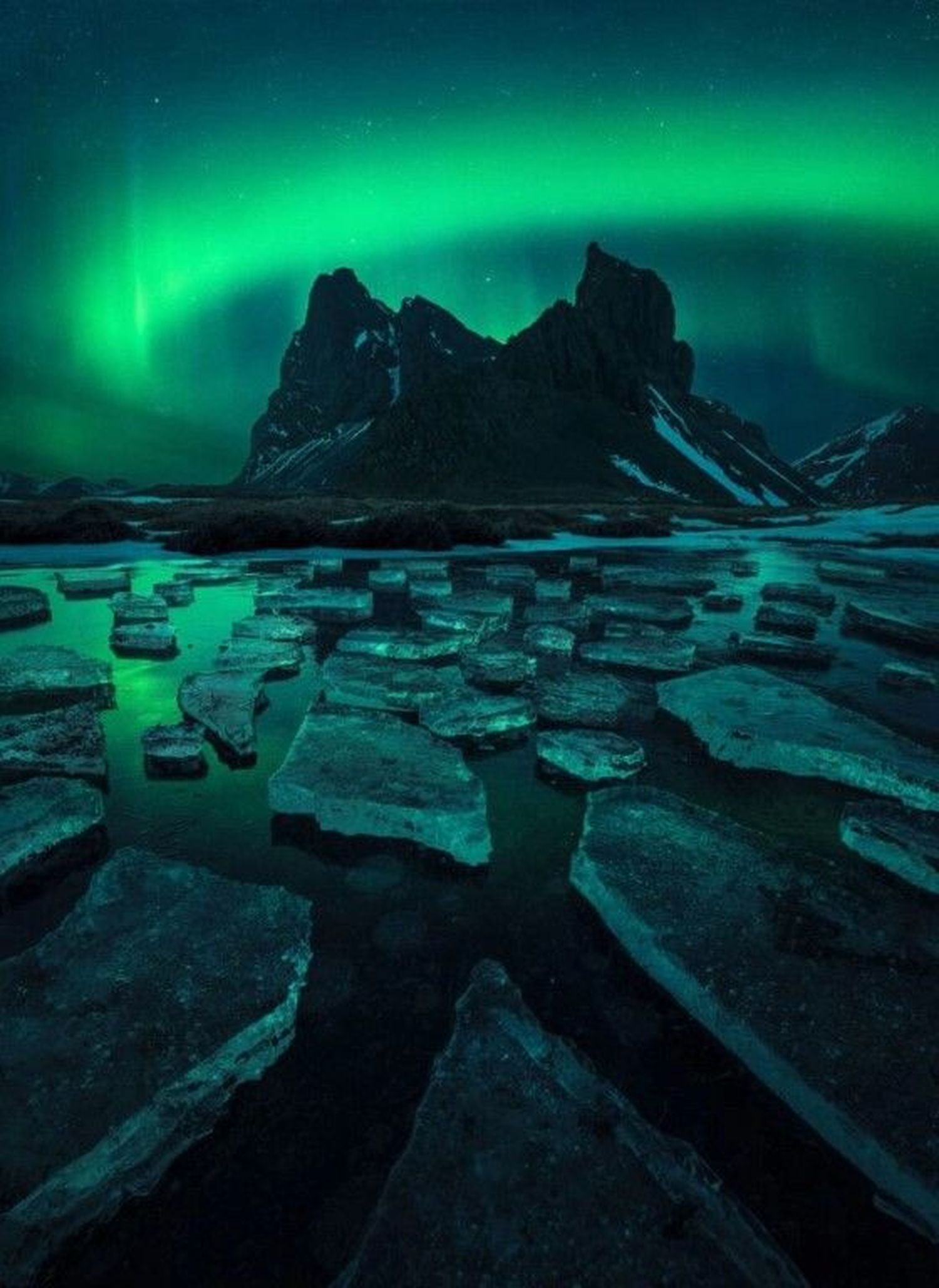Aurora Boreal