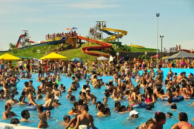 Un fin de semana inmejorable para el turismo entrerriano
