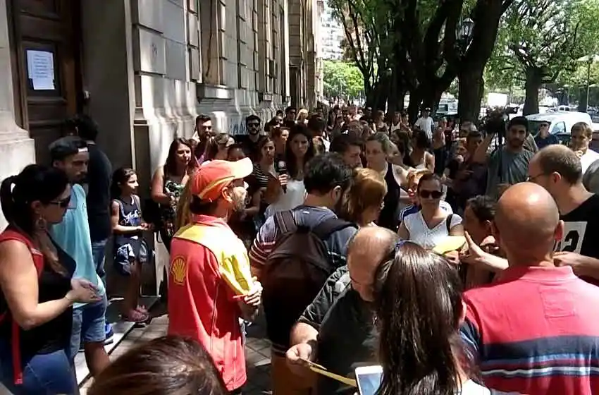 Fiebre por la vacuna