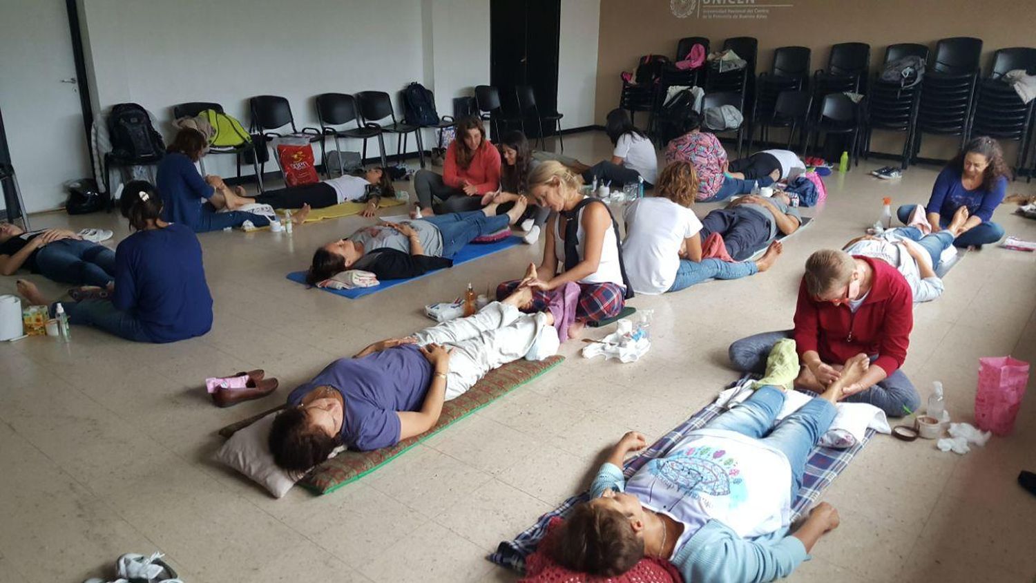 La Unicen anunció un nuevo ciclo de talleres abiertos: ¿cuáles están disponibles?