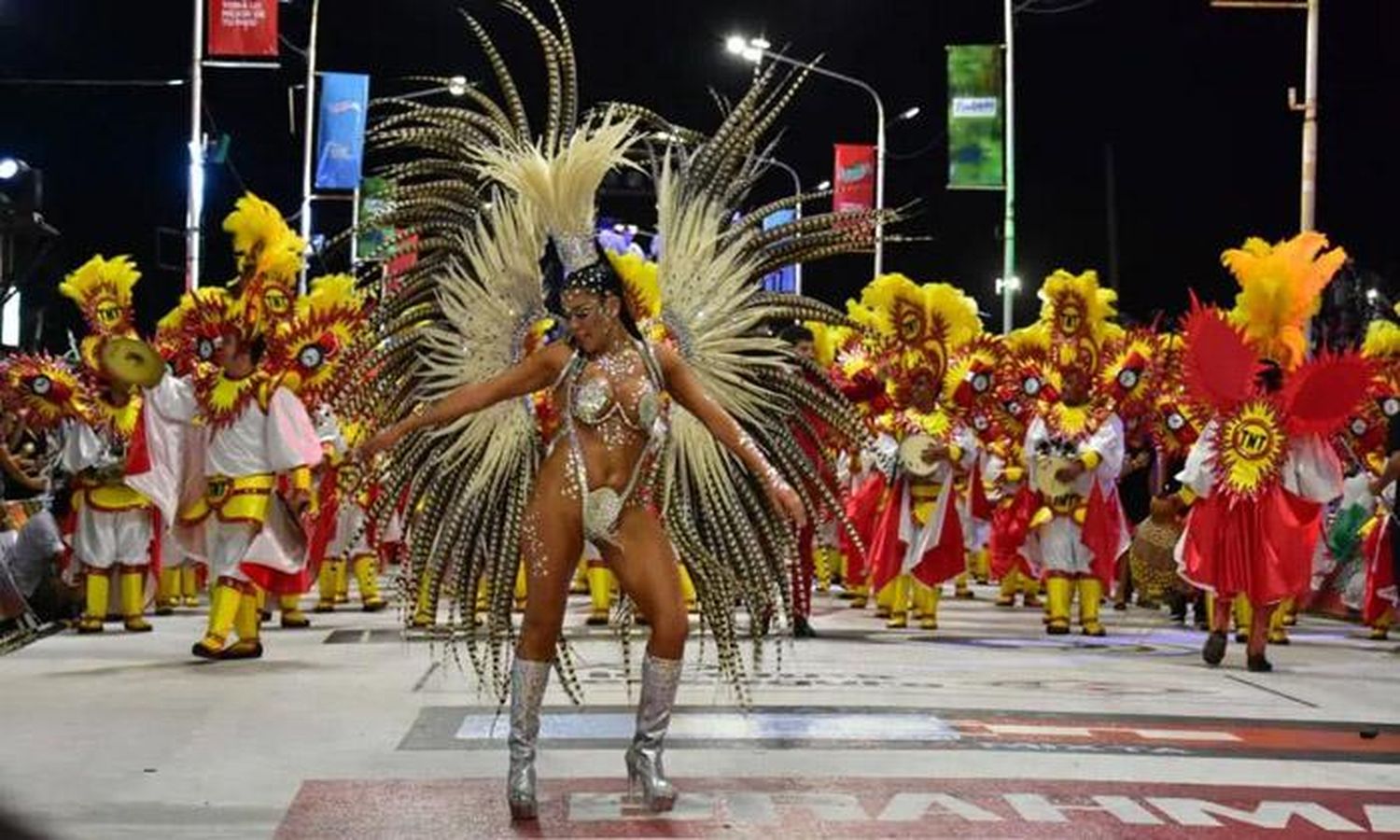 El feriado de Carnaval 2023 movilizó a 2.925.000 turistas  y dejó un impacto económico directo de $106.704 millones