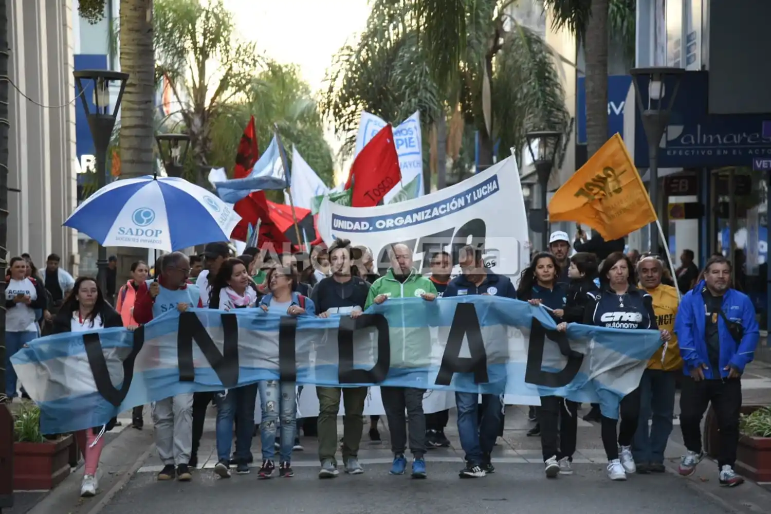 Crédito: Joaquín García