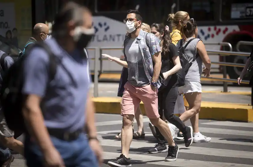 La población mundial ya supera los 8.000 millones, según la ONU