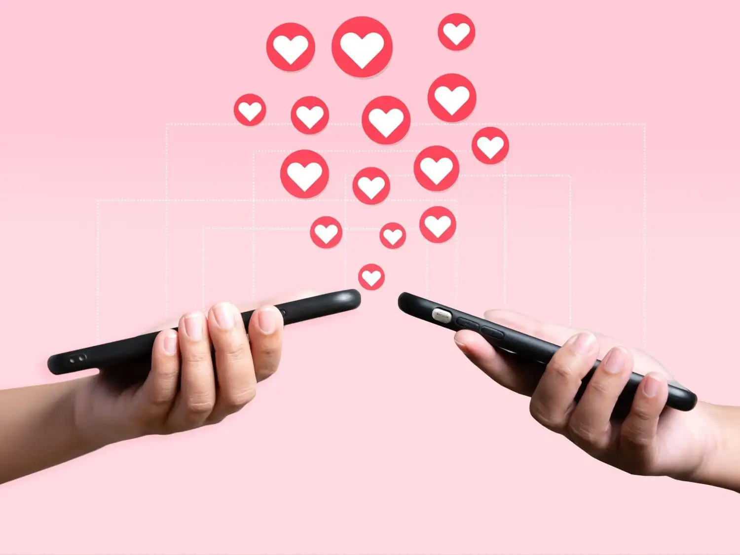 Cómo elegir la mejor app de citas según tu estilo de vida