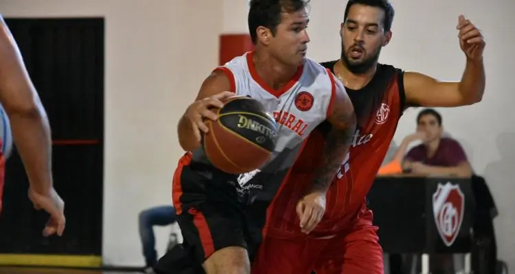 Se completó la primera fecha del Raúl Rossi con triunfos de Tiro Federal, Mitre Libres, Atlético y Sportivo B