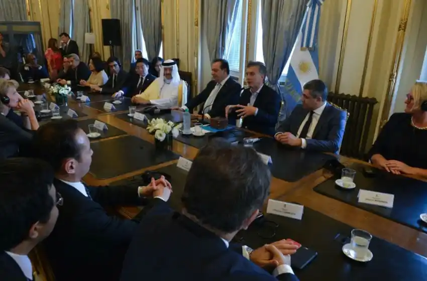 La Organización Mundial de Turismo abrirá una sede en Buenos Aires