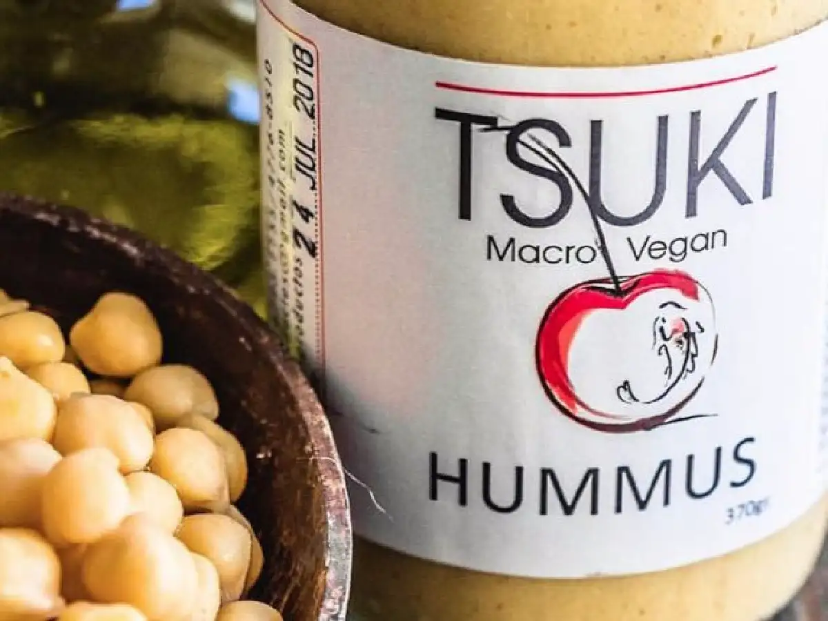 Confirman casos de botulismo en dos hermanas que consumieron hummus vegano