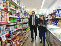 Hubo un dispar comportamiento del consumo durante mayo pasado