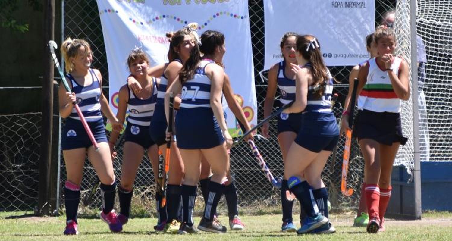 Cuatro equipos locales jugarán las semifinales del Clausura de la AHO