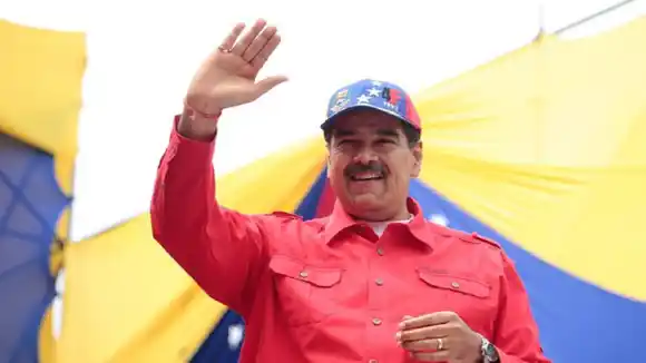 A CONFESIÓN DE PARTES… “Vamos a ganar por las buenas o por las malas” ¿Maduro se quita la careta?