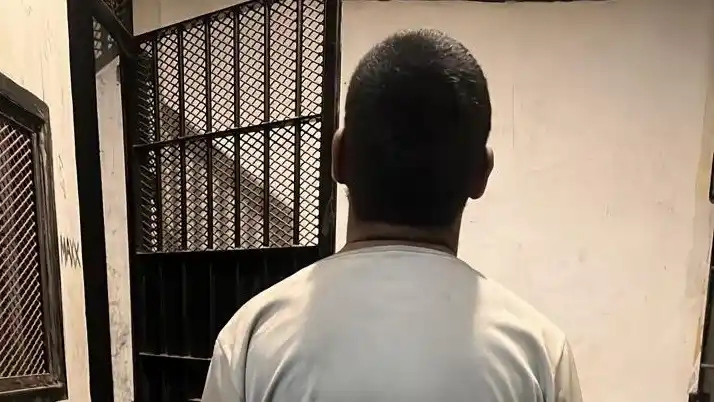 Crédito: Relaciones Policiales.