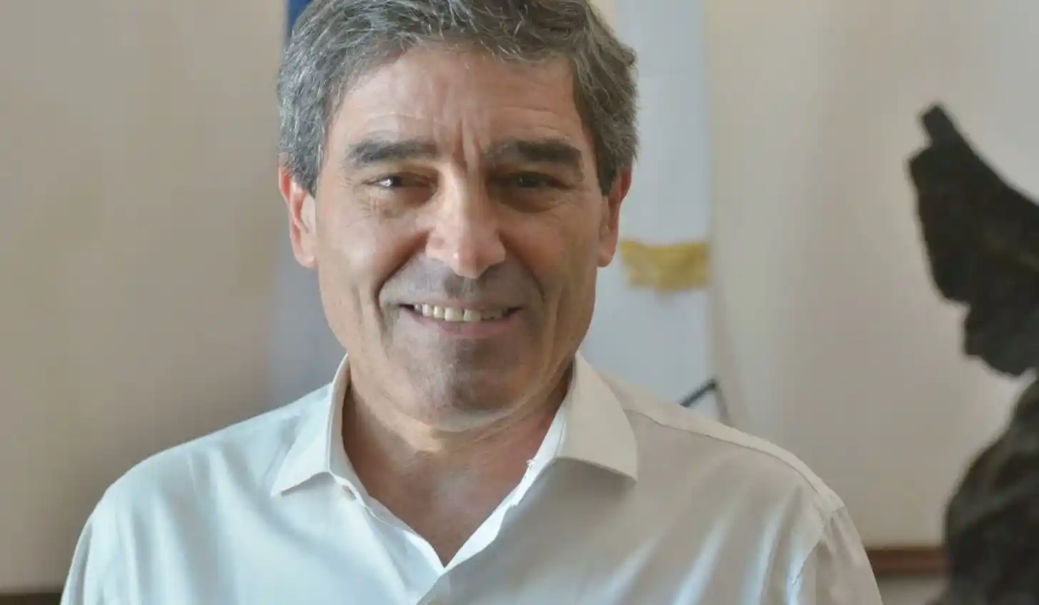 Patricia Bullrich dijo que convocará a Fernán Quirós para formar parte de la cartera sanitaria si resulta electa