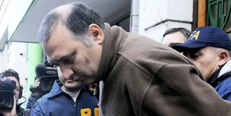 Crimen de Ángeles Rawson: La defensa del portero Mangeri apelará la prisión preventiva