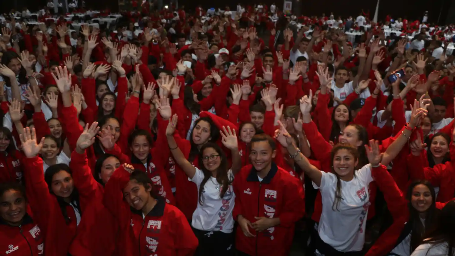 Santa Fe Juega: se realiza la última final provincial