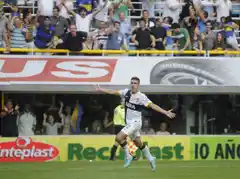 Hay acuerdo y Paredes tendrá otro ciclo en Boca