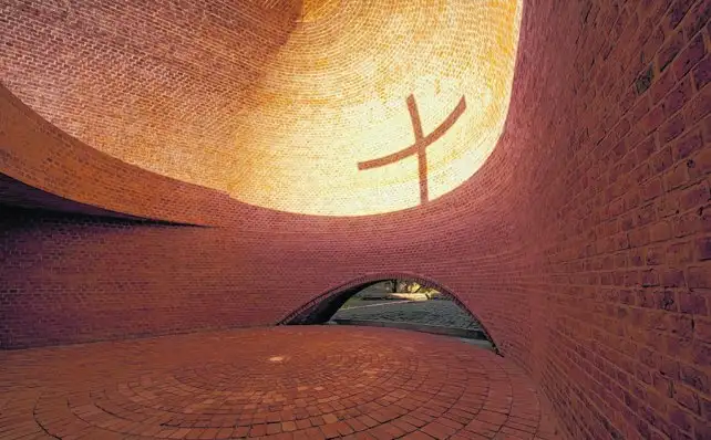 Premio internacional para un arquitecto rosarino
