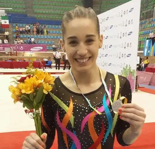 Doble final para Tarabini en Alemania
