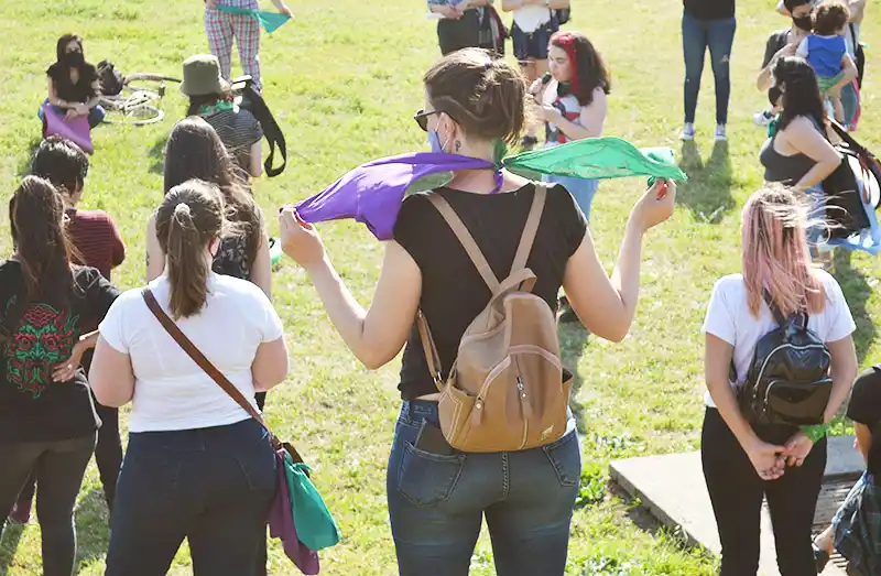 ¿Por qué es tan importante como necesario que los clubes tengan "Protocolo de Género"?