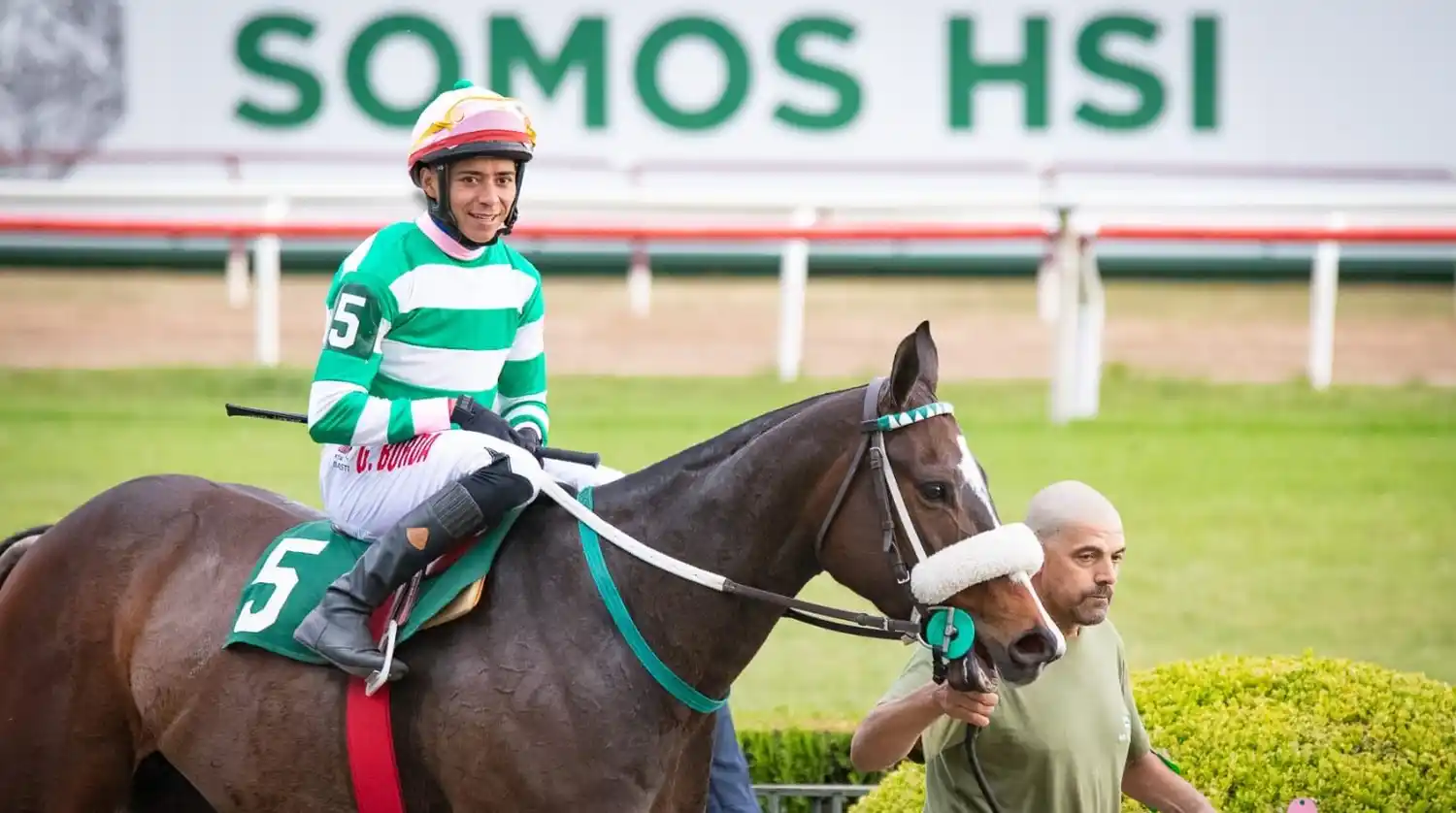 Sisterhood y un triunfo inobjetable