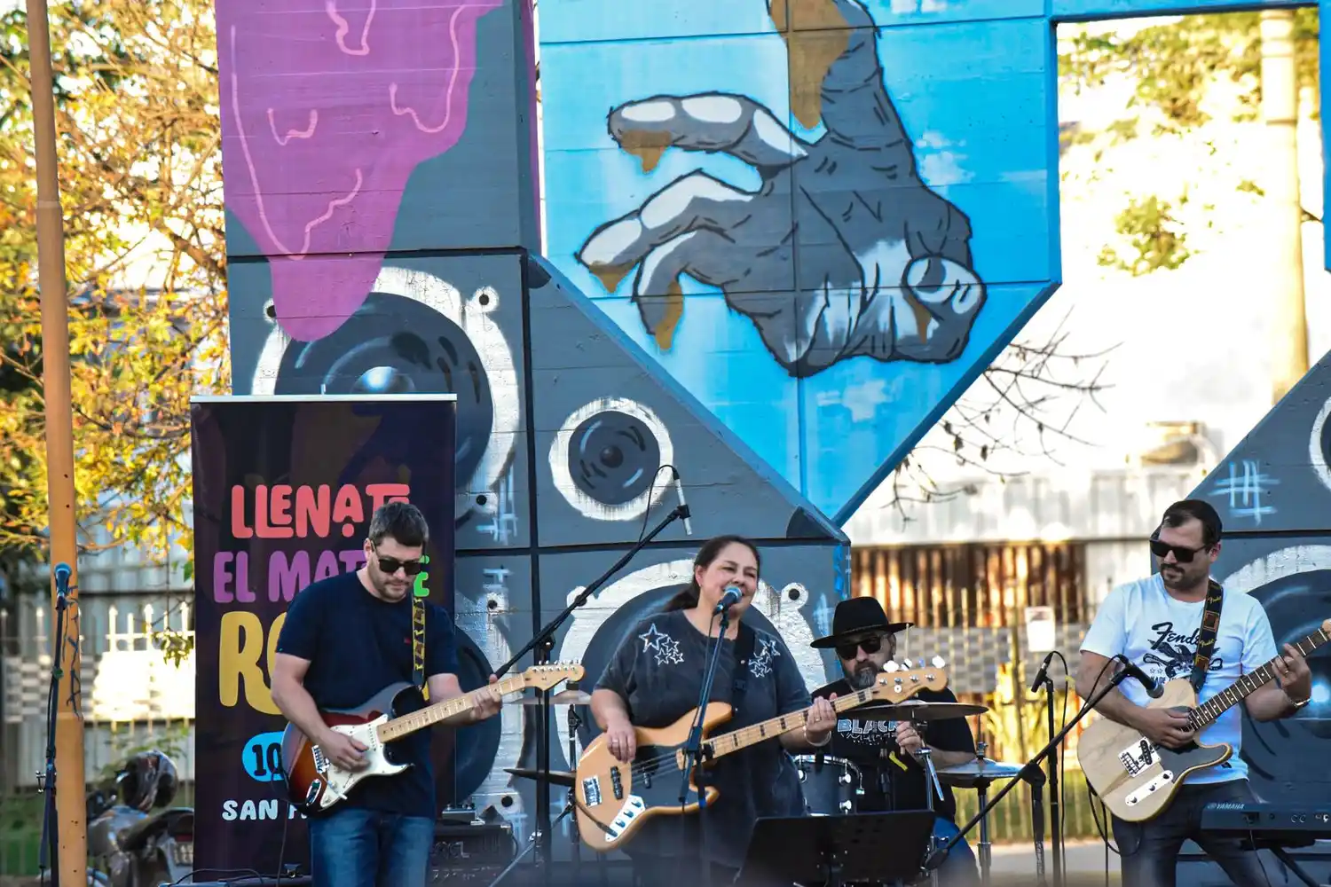 La ciudad reafirma su perfil como “ciudad de eventos”