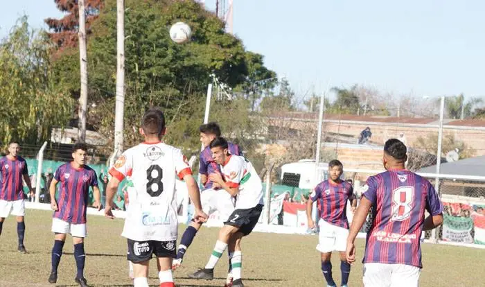 Reprogramación de las Semifinales y Finales de Primera División «A» y «B»