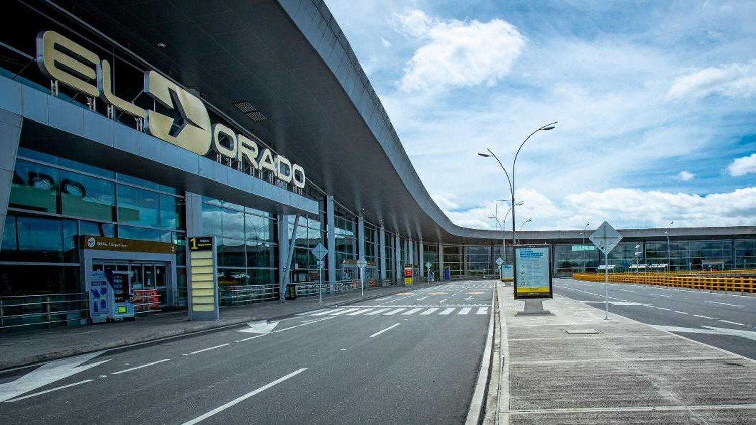 El Aeropuerto Internacional El Dorado presenta su nuevo canal de Spotify, «A Bordo»