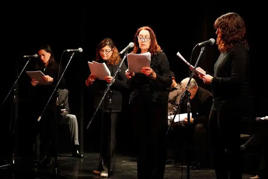 Radioteatro gratuito en el Puerto