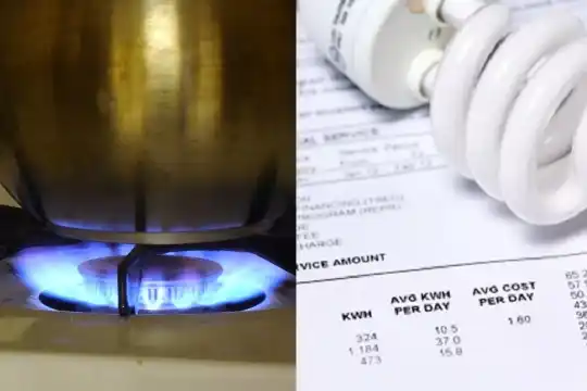 Aranguren justificó la suba de la luz del 38% y el gas 45%