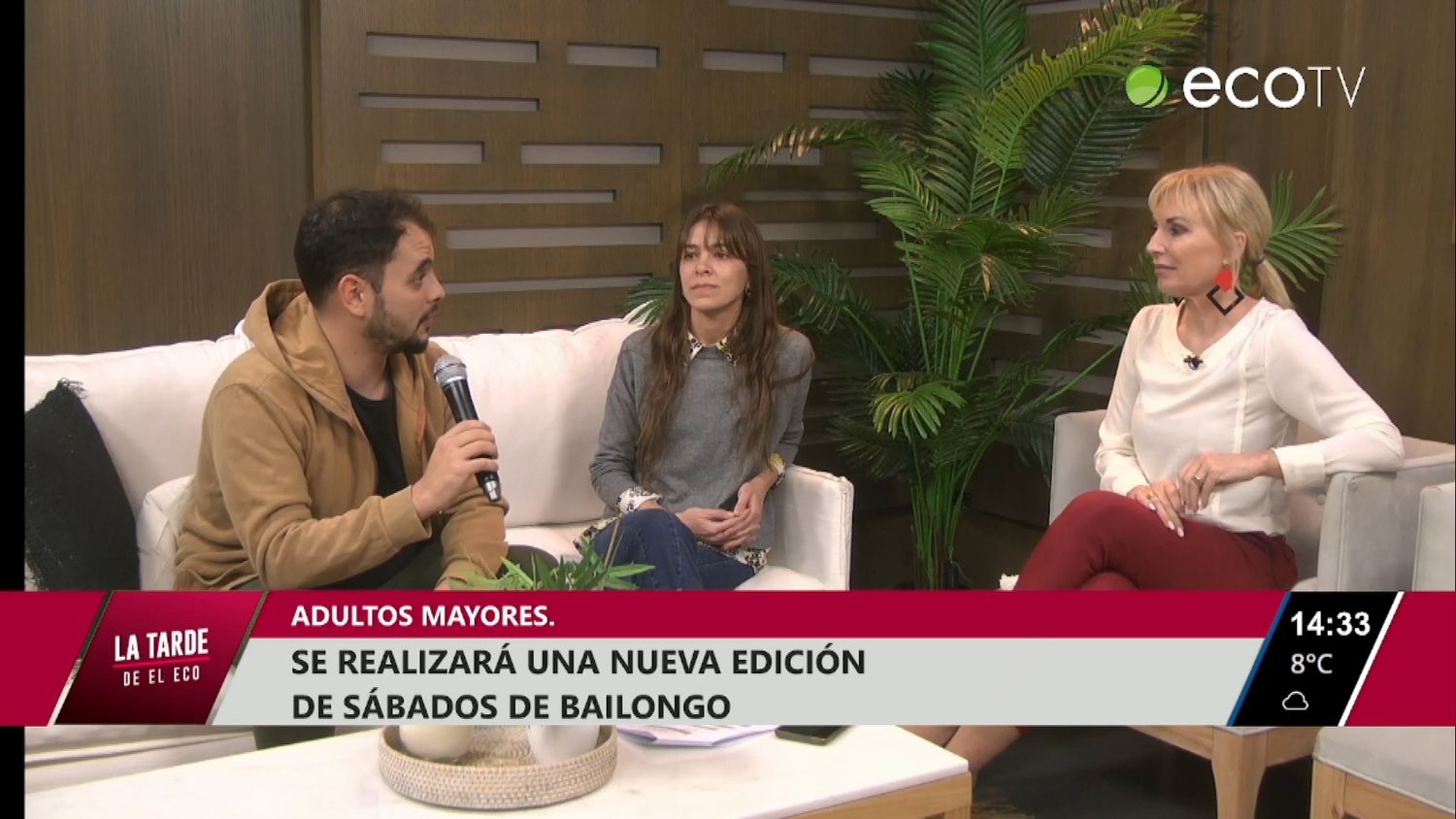 Se realizará una nueva edición de Sábados de Bailongo