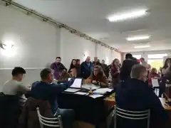 Los números en Tandil de las Pensiones por Invalidez: se aprobó a la mayoría de los vecinos presentados
