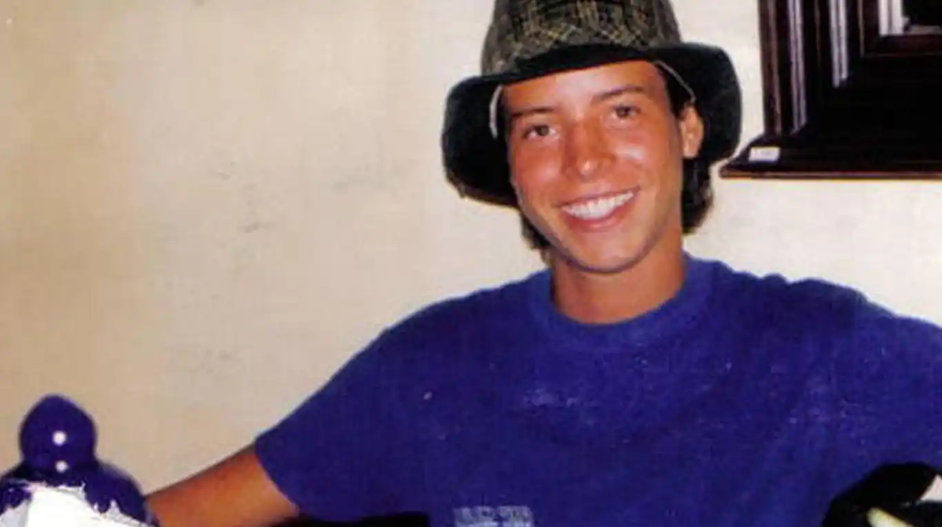 Liberaron a dos condenados por el secuestro de Cristian Schaerer