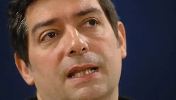 Rosatti, a favor de los juicios por jurados