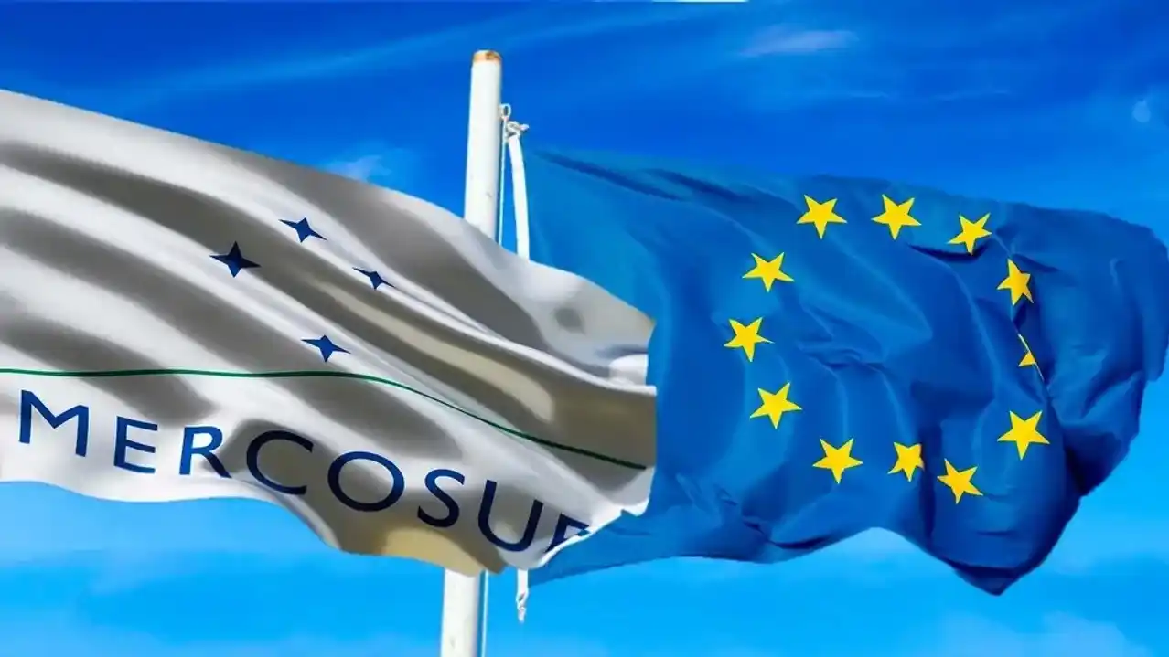 Mercosur y UE, un acuerdo que abre múltiples posibilidades.