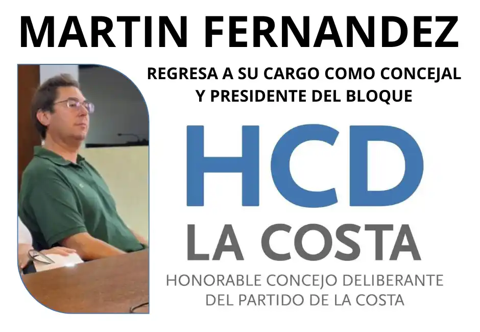 martin fernandez